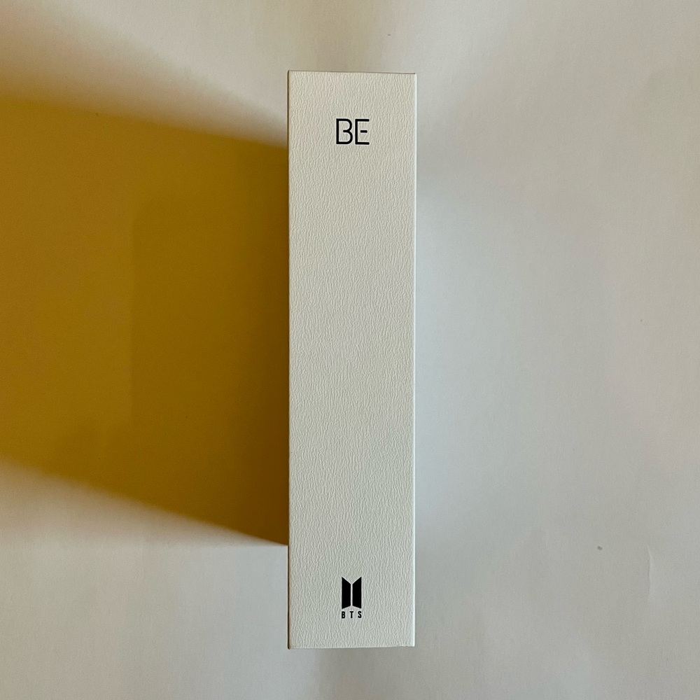 BTS BE Album CD Set - Picture 8 of 9